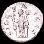 Romeinse Rijk. Philip I (244-249 n.Chr.). Antoninianus Rome,, Postzegels en Munten