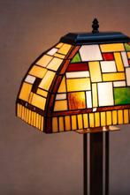 Lampe - Tiffany style - Vitrail
