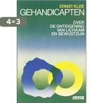 Gehandicapten 9789026617256 B. van Zijderveld, Verzenden, Gelezen, B. van Zijderveld