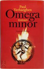 Omega Minor, Livres, Verzenden