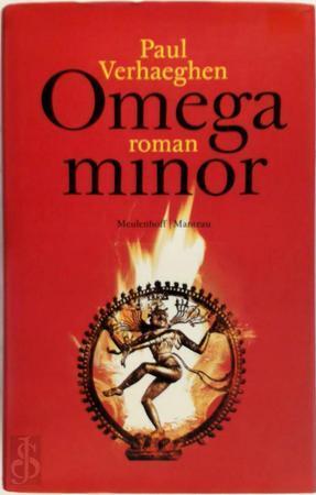 Omega Minor, Boeken, Taal | Overige Talen, Verzenden