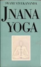 JNANA YOGA 9789020240115 Vivekananda, Boeken, Verzenden, Zo goed als nieuw, Vivekananda