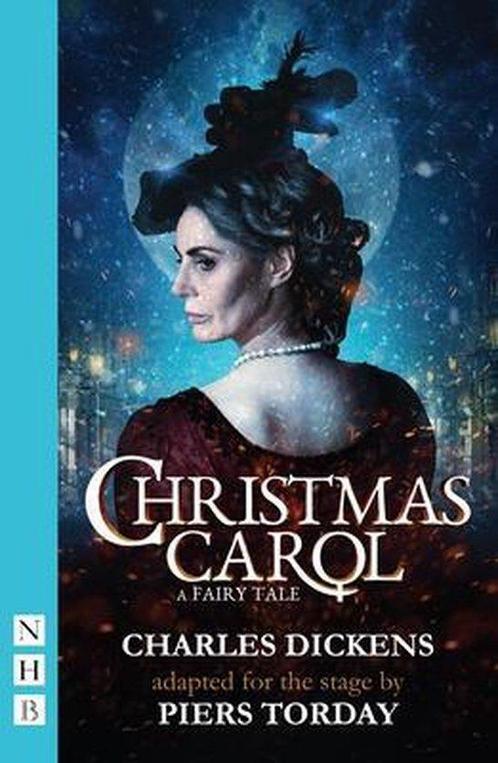 Christmas Carol 9781848429147 Piers Torday, Boeken, Overige Boeken, Zo goed als nieuw, Verzenden