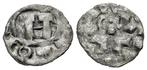 Italy, Medieval Lotto 10 monete medievali, incluse monete in, Postzegels en Munten
