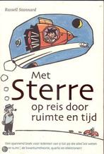 Met Sterre Op Reis Door Ruimte En Tijd 9789026995798, Livres, Livres pour enfants | Jeunesse | 10 à 12 ans, Russell Stannard, Jan Jutte