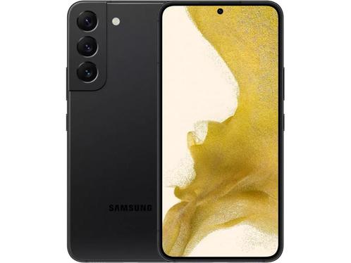 Samsung Galaxy S22 256GB Zwart, Huis en Inrichting, Woonaccessoires | Overige, Zo goed als nieuw, Verzenden