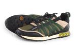 Cruyff Sneakers in maat 42 Groen | 10% extra korting, Sneakers, Zo goed als nieuw, Cruyff, Verzenden