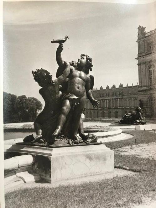 Louis XIV / Jean-Marie Marcel - Manière de montrer les, Antiek en Kunst, Antiek | Boeken en Manuscripten