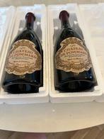 1986 Chateau de Pommard - Pommard - 2 Flessen (0.75 liter), Nieuw