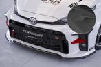 Cup spoilerlip met ABE voor Toyota GR Yaris (XP21) CSL535-L, Auto-onderdelen, Carrosserie, Verzenden, Nieuw