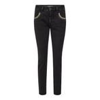 Mos Mosh • zwarte Naomi Perla jeans • 25, Kleding | Dames, Mos Mosh, Verzenden, Nieuw, Zwart