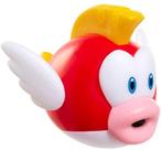 Jakks Pacific Super Mario 6,5CM Figure-Cheep Cheep, Verzamelen, Poppetjes en Figuurtjes, Ophalen of Verzenden, Nieuw