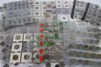 Monde. Uitzoekpartij op bladen (4.1 kilo)  (Sans Prix de