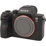 Sony A7 mark III body occasion, Audio, Tv en Foto, Fotocamera's Digitaal, Sony, Zo goed als nieuw, Verzenden