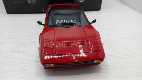Kyosho 1:18 - Modelauto - Ferrari 308 GTS Quattrovalvole -, Hobby en Vrije tijd, Modelauto's | 1:5 tot 1:12