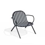 Babel D Melik Loungestoel, Tuin en Terras, Verzenden, Nieuw