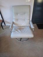 Gelderland - Jan des Bouvrie - Fauteuil - Métal, Cuir