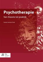 Psychotherapie 9789036806626 Ron van Deth, Boeken, Verzenden, Gelezen, Ron van Deth