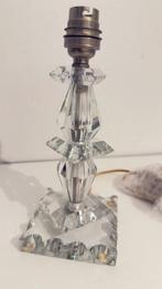 Baccarat - Tafellamp - Kristal, Antiek en Kunst