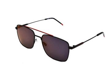 Hugo Boss - x Hugo - HG1177S BLXAO - Rectangular Design -