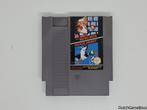 Nintendo Nes - Mario Bros. / Duck Hunt - FRA, Games en Spelcomputers, Games | Nintendo NES, Verzenden, Gebruikt