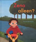 Zeno alleen? 9789059325555 Inne Van den Bossche, Boeken, Verzenden, Zo goed als nieuw, Inne Van den Bossche