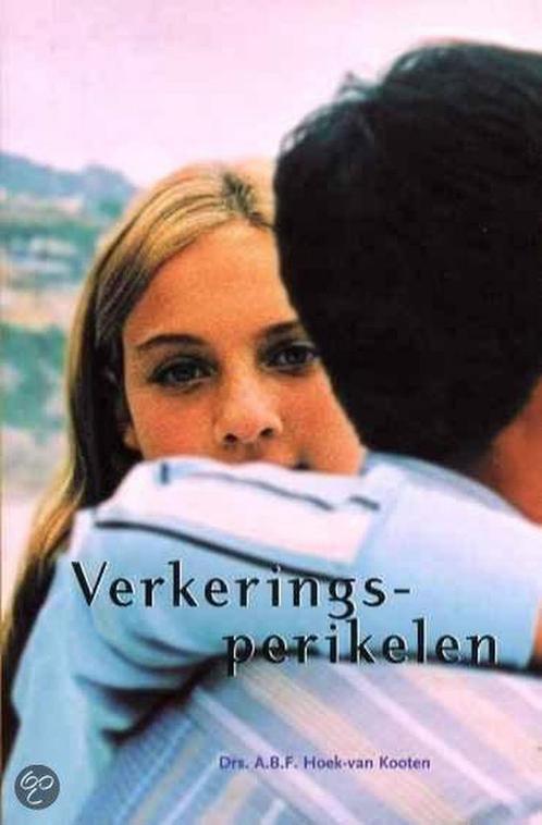 VERKERINGSPERIKELEN 9789061408659 HOEK-VAN KOOTEN, Boeken, Zwangerschap en Opvoeding, Zo goed als nieuw, Verzenden