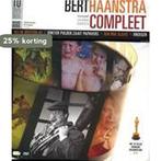 Bert Haanstra Compleet 9789077895306 Klaas Vos, Verzenden, Gelezen, Klaas Vos
