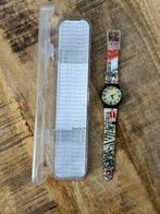 Swatch Jelly in Jelly Access - HIT IT - SUMM101 - FIVB, Nieuw