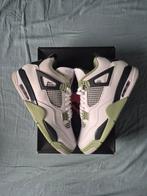Air Jordan - Air Jordan 4 - High-top sneakers - Maat: EU 44, Kleding | Heren, Nieuw
