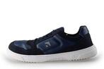 Barefoot Barebarics Sneakers in maat 43 Blauw | 5% extra, Barefoot Barebarics, Zo goed als nieuw, Sneakers, Verzenden