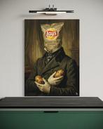 Andrea Di Martino ANDSAL 1991 - Anonymous Potato Man Lays