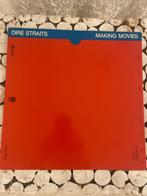 Dire Straits, Mark Knopfler - Diverse artiesten - 5 lp