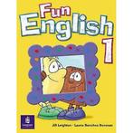 Fun English Pupils book 1 (groep 1-2), Boeken, Nieuw, Verzenden
