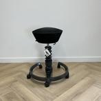 Aeris Swopper Classic Design balans kruk ,  antraciet, Bureaustoel
