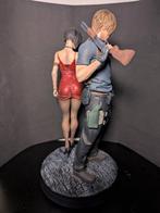 Unknown - Figuur - Resident Evil 4 collectible figure, Nieuw
