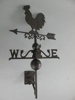 Architectonisch ornament - Weerhaan - 2000-2010