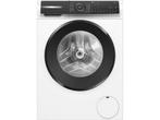 Bosch WGH2560AFG - Serie 6 - Wasmachine met stoom - 10 kg -, Verzenden, Zo goed als nieuw