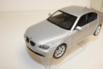 Kyosho 1:18 - Voiture miniature - Kyosho 1:18 BMW E60 - 5