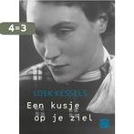 Een kusje op je ziel 9789036433143 Loek Kessels, Boeken, Verzenden, Zo goed als nieuw, Loek Kessels