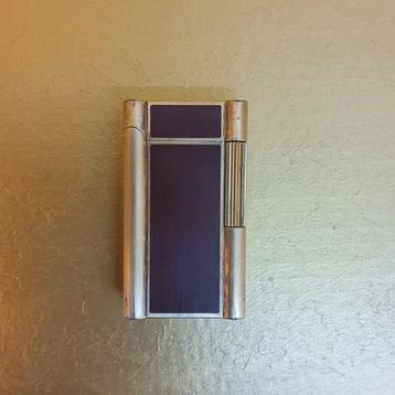 Rothschild Gasfeuerzeug – Swiss Made – Vintage –