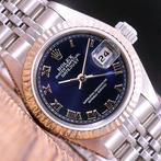 Rolex - Oyster Perpetual Datejust - Ref. 69174 - Dames -