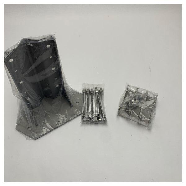 Bieden: JRC Universal Marine GPS Mounting Bracket Kit for J, Watersport en Boten, Navigatiemiddelen en Scheepselektronica, Ophalen of Verzenden