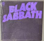 Black Sabbath - Master of Reality - 1st Original UK Boxed, Cd's en Dvd's, Nieuw in verpakking