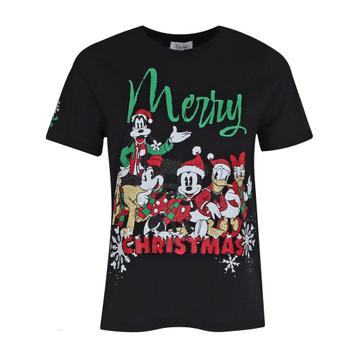 Princess goes Hollywood • t-shirt Merry Christmas • 36 beschikbaar voor biedingen