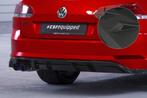 Achterskirt voor VW Golf 7 Estate GTD HA293-M, Auto-onderdelen, Verzenden, Nieuw