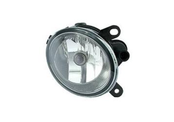 Audi A6 2004-2008 Mistlamp Rechts (Mistlampen), Verzenden
