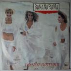 Bananarama - Do not disturb - Single, Gebruikt, 7 inch, Pop, Single