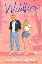 Wildfire / Maple Hills / 2 9781398525719 Hannah Grace, Verzenden, Zo goed als nieuw, Hannah Grace