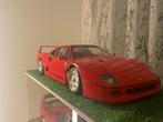 Pocher 1:8 - Modelauto - Ferrari F40, Hobby en Vrije tijd, Modelauto's | 1:5 tot 1:12, Nieuw